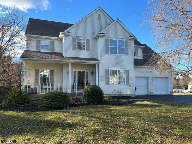 17 Ridgley St, Hackettstown, NJ 07840 - photo 1