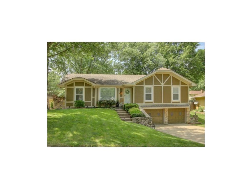 Raised Ranch, One-Level Living, 3 Bedrooms, 2 Bath