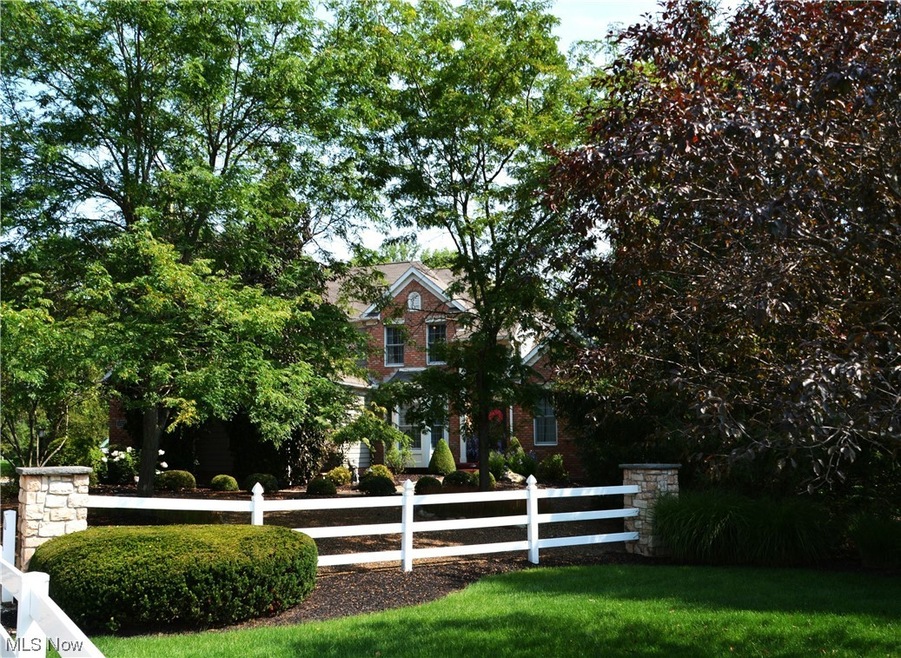 Front of home from driveway
