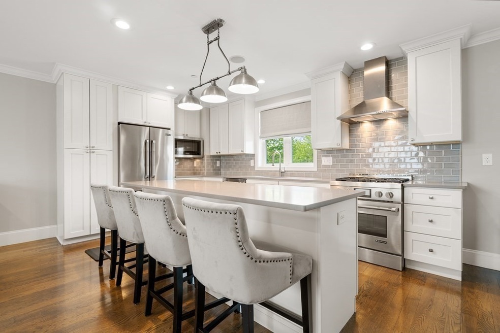 364 Neponset Ave unit G, Dorchester, MA 02122 - photo 1