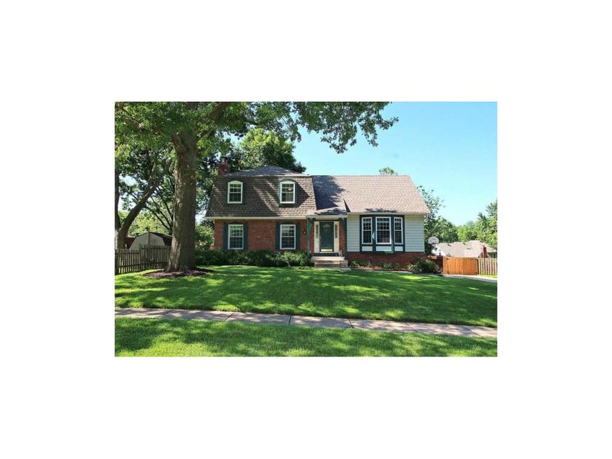 12405 W 69th St, Shawnee, KS 66216 - photo 1