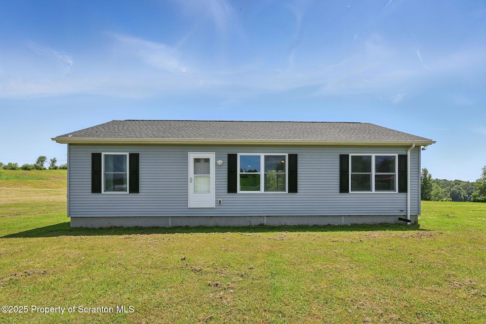 960 Lott Rd, Meshoppen, PA 18630 - photo 1