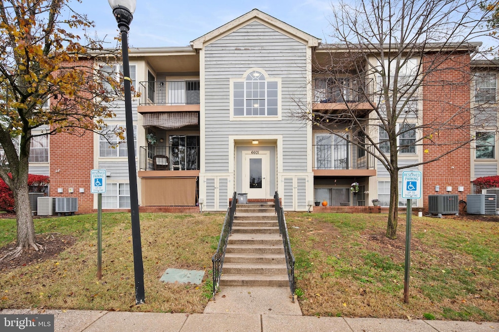 6601 Rapid Water Way unit 201, Glen Burnie, MD 21060 - photo 1