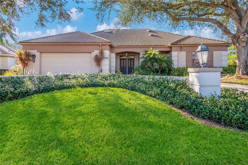 Welcome Home to 5026 Kestal Park Way S in The Land