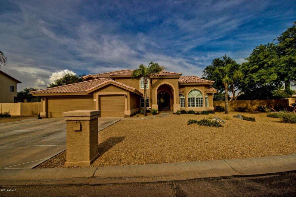 25213 N 49th Dr, Phoenix, AZ 85083 - photo 1