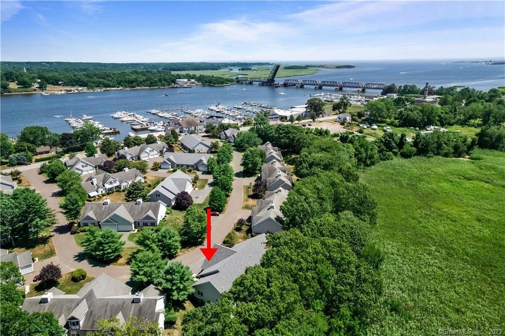 Welcome to #11 Eden Harbour