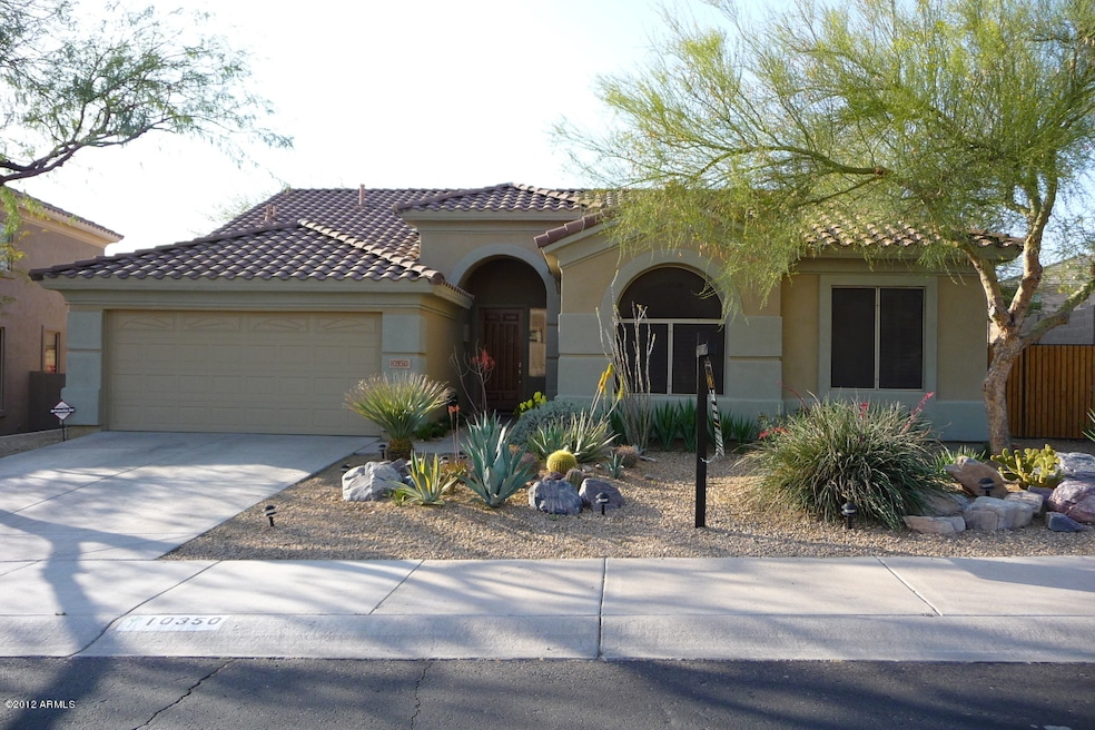 10350 E Bahia Dr, Scottsdale, AZ 85255 - photo 1