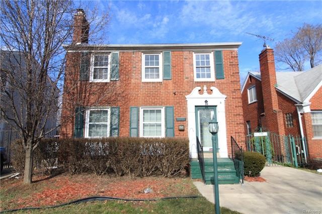 5700 HILLCREST