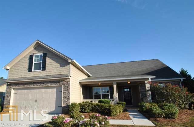 216 Happy Trail, Locust Grove, GA 30248 - photo 1