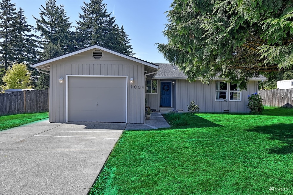 1004 91st Place SW, Everett, WA 98204 - photo 1