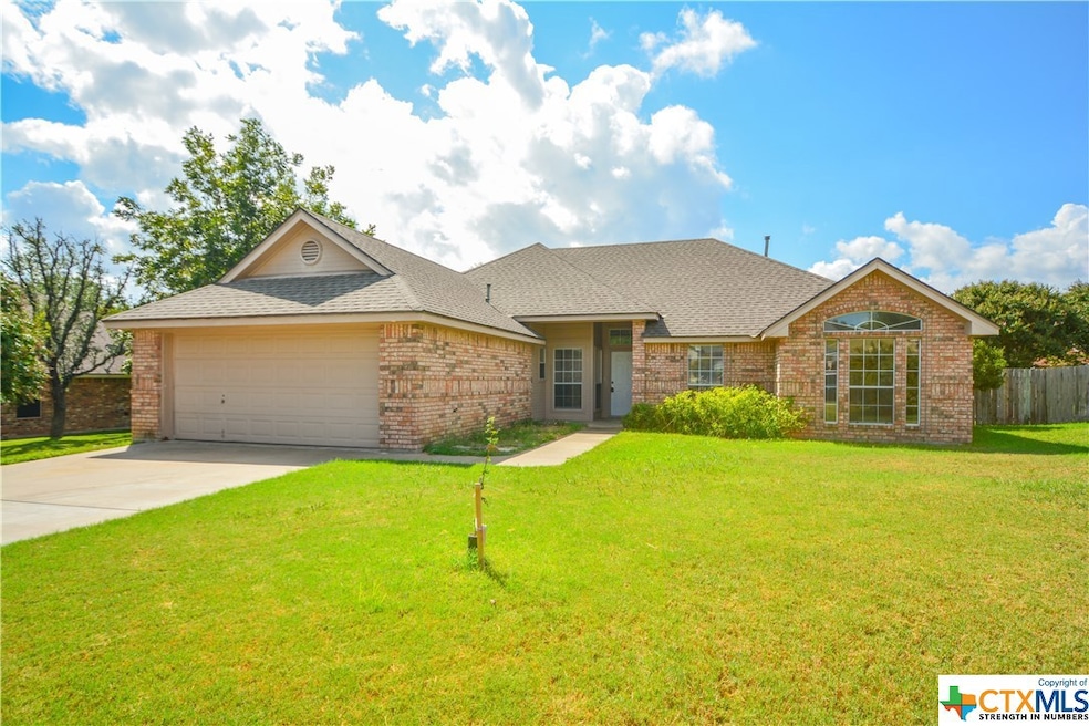 1806 Joan Dr, Copperas Cove, TX 76522 - photo 1