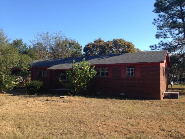 Main View