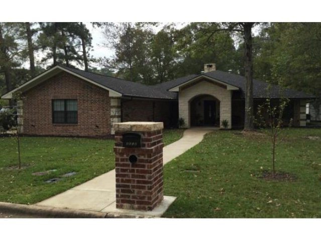 3214 Lake Forest Dr, Nacogdoches, TX 75964 - photo 1