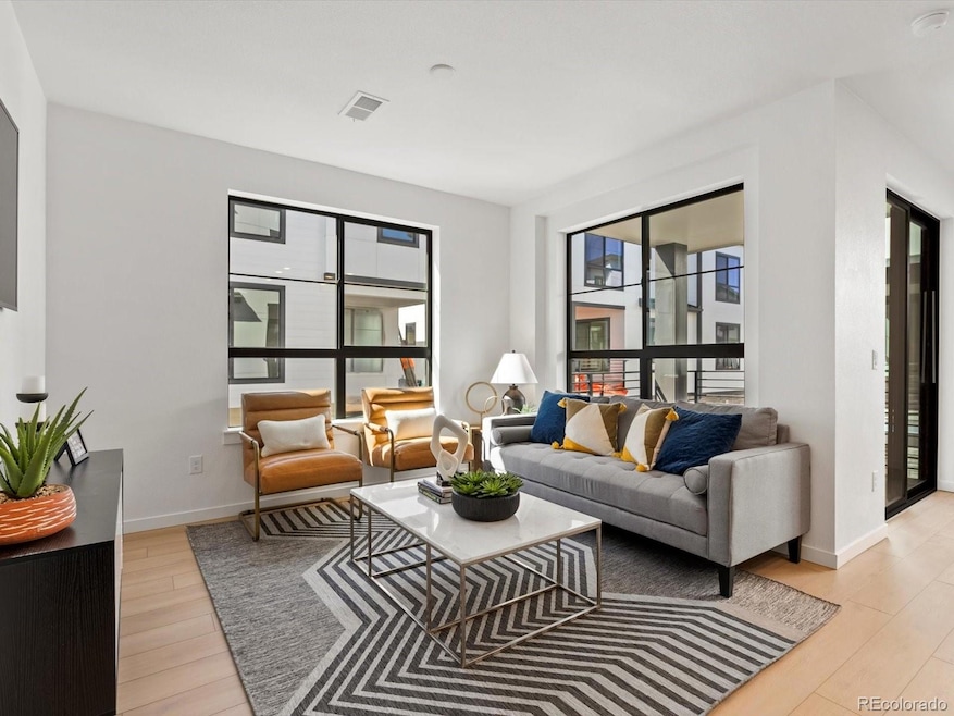 2024 S Holly St unit 4, Denver, CO 80222 - photo 1