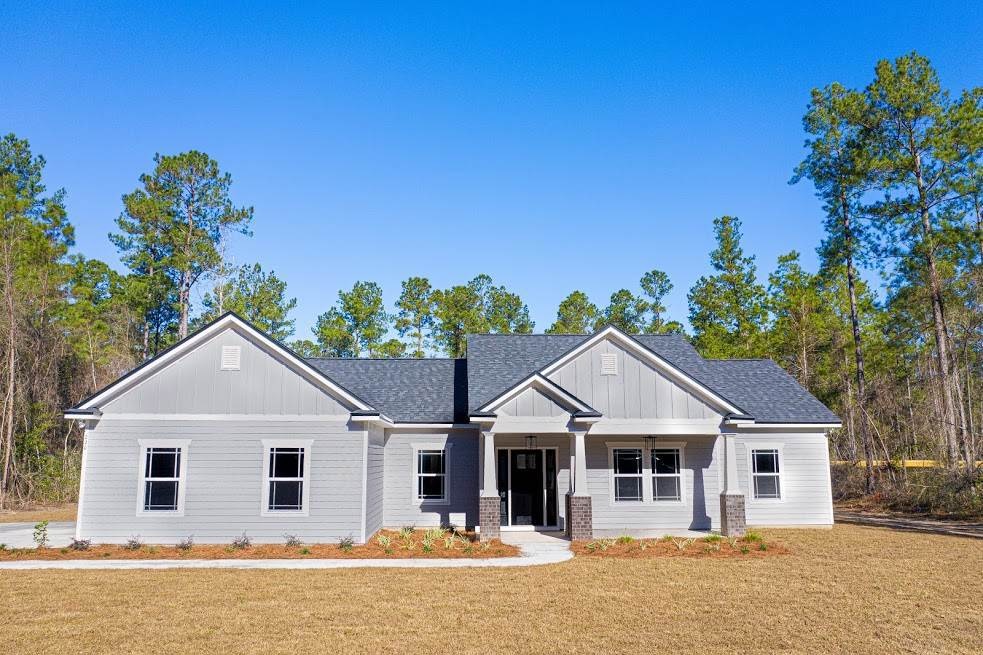 99 Calusa Way, Crawfordville, FL 32327 - photo 1