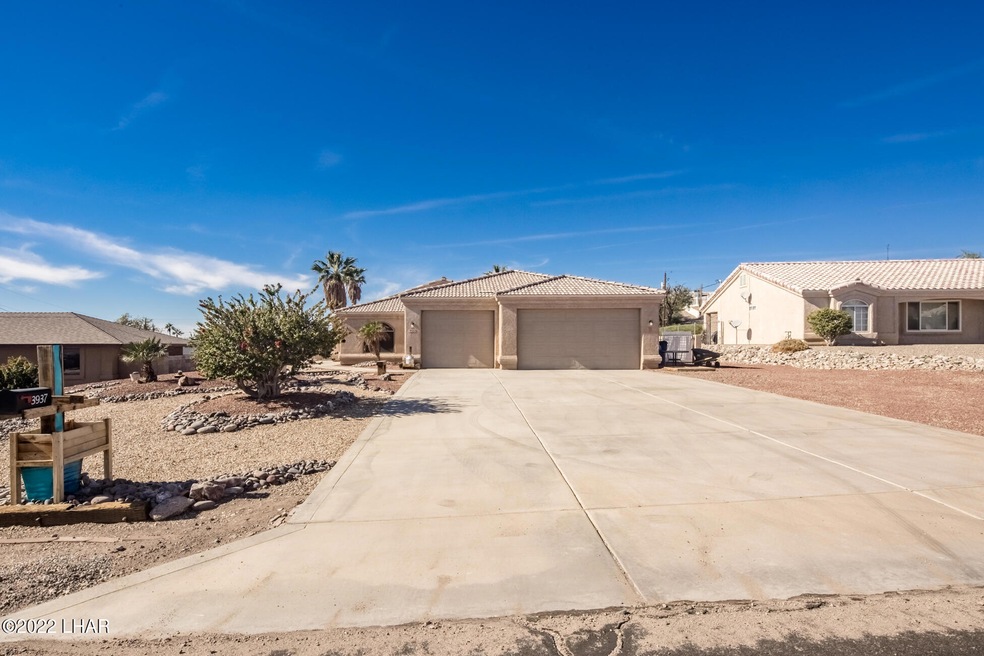 3937 Chemehuevi Blvd