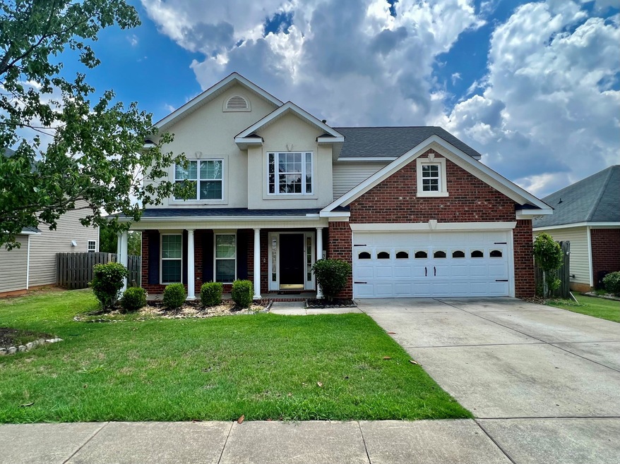 622 Ventana Dr, Evans, GA 30809 - photo 1