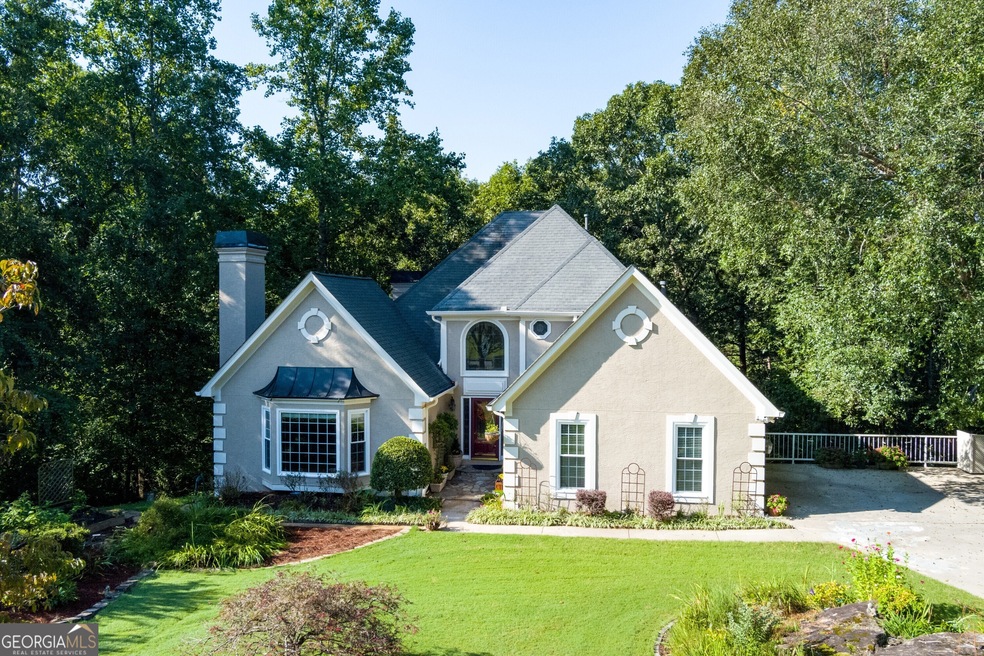 3395 Summit Trail - Welcome Home
