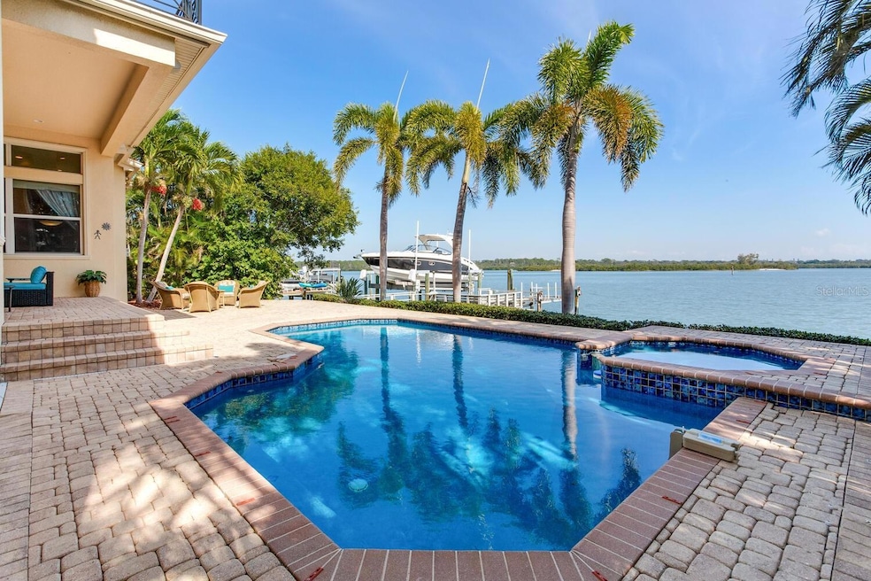 17371 Kennedy Dr, North Redington Beach, FL 33708 - photo 1