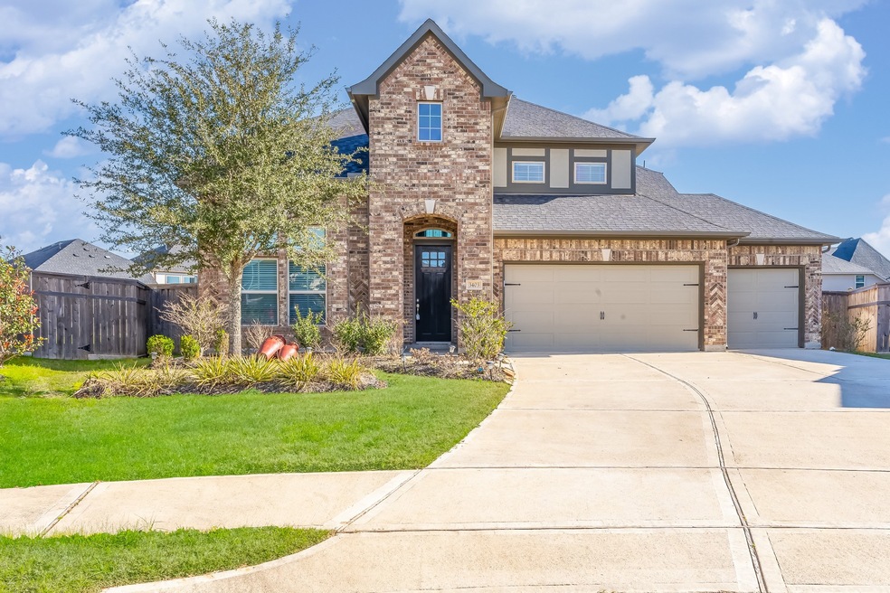 3403 Crescent Vista Dr, Fulshear, TX 77441 - photo 1