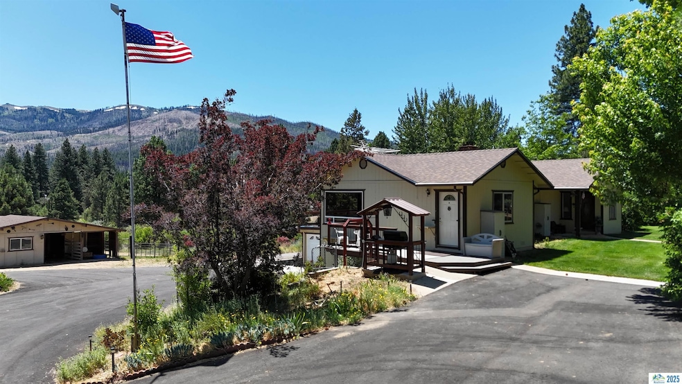 Under Contract $460,000