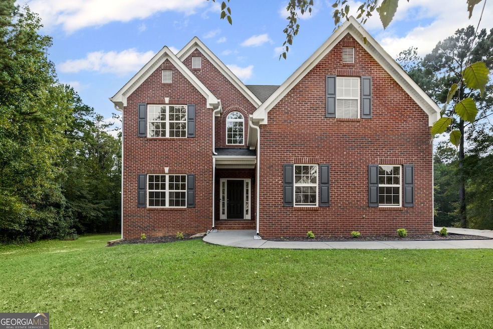 82 Bantry Park Dr, Newnan, GA 30263 - photo 1