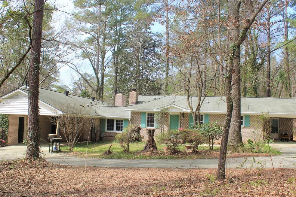 Main View