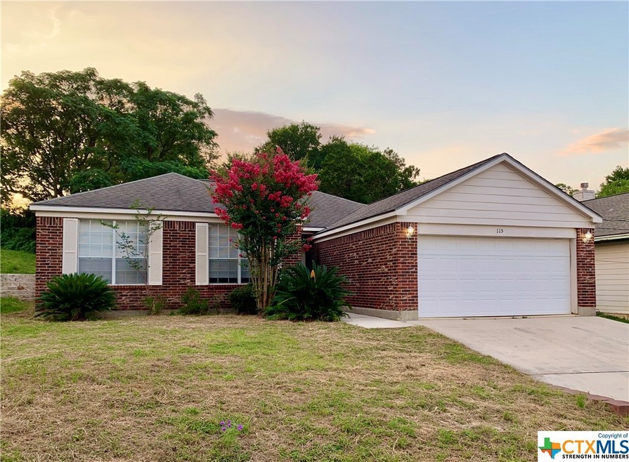 115 Elm Hill Ct, San Marcos, TX 78666 - photo 1