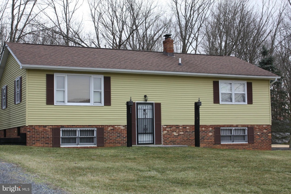 1406 Country Brook Rd, Toms Brook, VA 22660 - photo 1