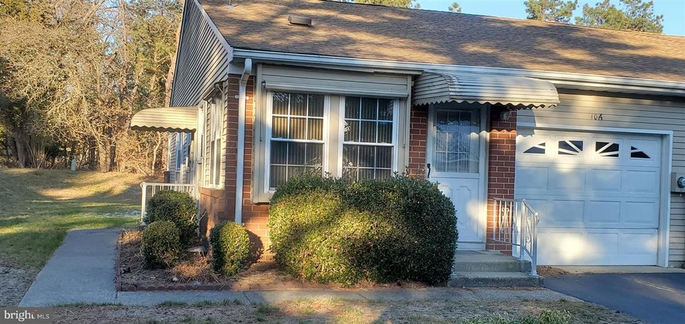 10A Easton Dr unit A, Whiting, NJ 08759 - photo 1