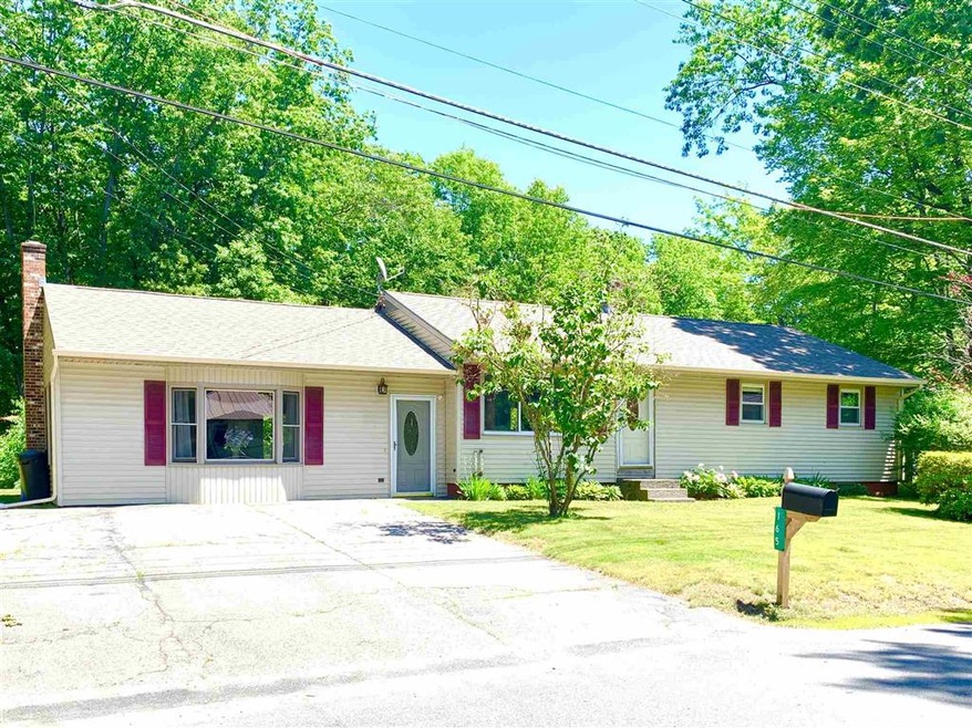 165 Coolidge St, Westminster, VT 05158 - photo 1