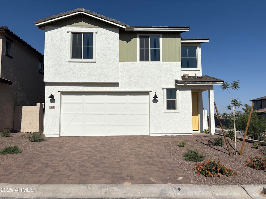CP30 Lot 158 - Front Exterior
