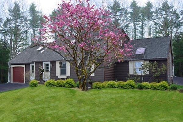 3 Old Stage Rd, West Hatfield, MA 01088 - photo 1