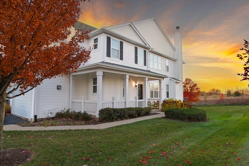 2930 Glacier Way unit A, Wauconda, IL 60084 - photo 1