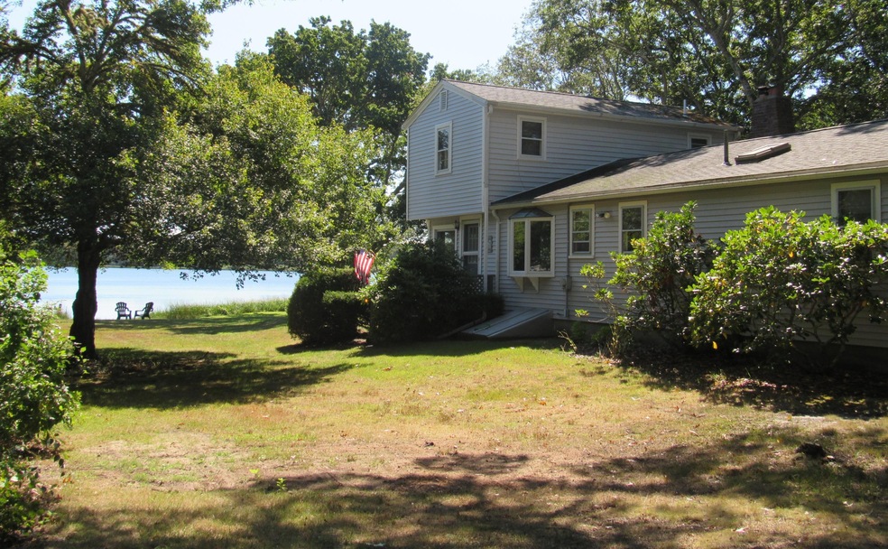 10 Swan Lake Rd, West Yarmouth, MA 02673 - photo 1