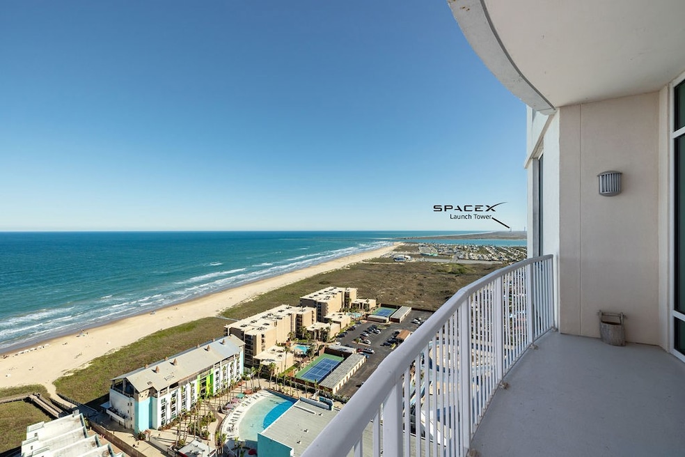 310 Padre Blvd unit 2305, South Padre Island, TX 78597 - photo 1