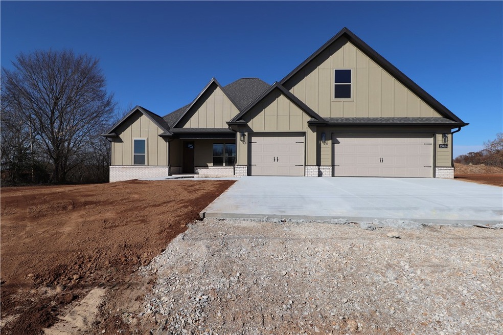 15060 E Highway 264, Lowell, AR 72745 - photo 1