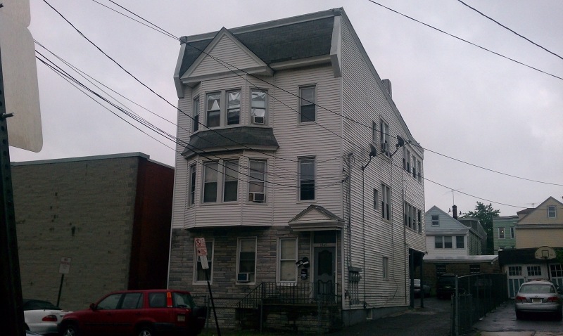 1245-1247 Madison Ave, Paterson, NJ 07503 - photo 1