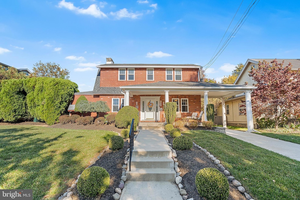 524 Sagamore Rd, Havertown, PA 19083 - photo 1