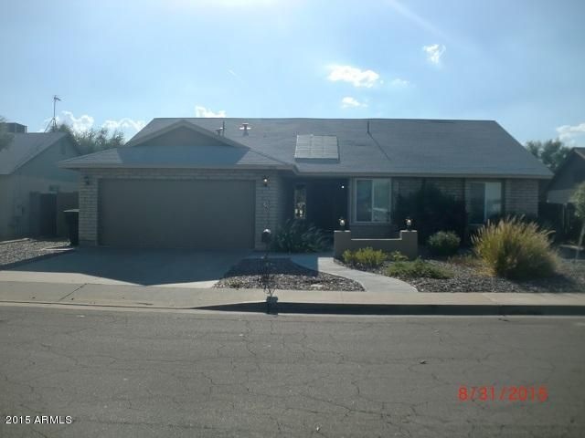 Front 3206 Los Altos