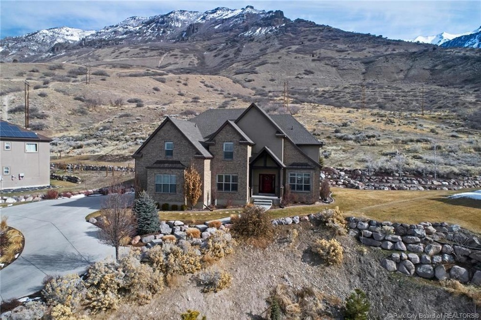 1182 N 1000 E, Pleasant Grove, UT 84062 - photo 1