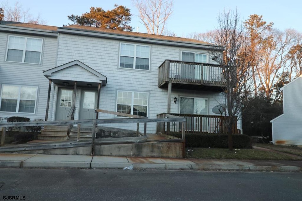 26 Oyster Bay Rd unit 26H, Absecon, NJ 08201 - photo 1