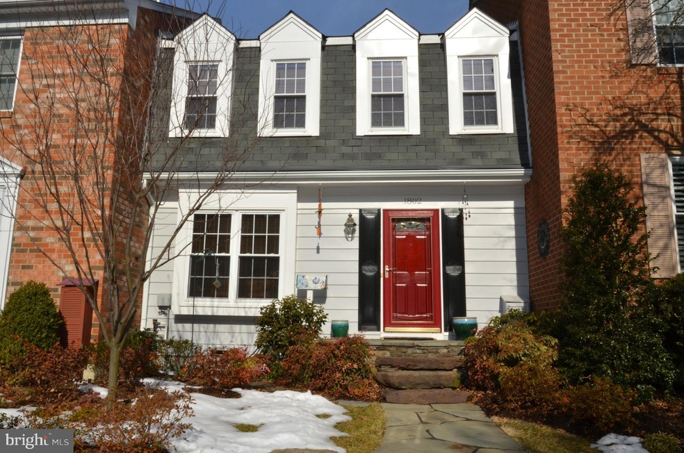 1802 Lang Dr, Crofton, MD 21114 - photo 1