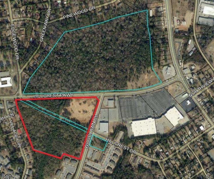 0 Hillcrest Pkwy unit 22393, Dublin, GA 31021 - photo 1