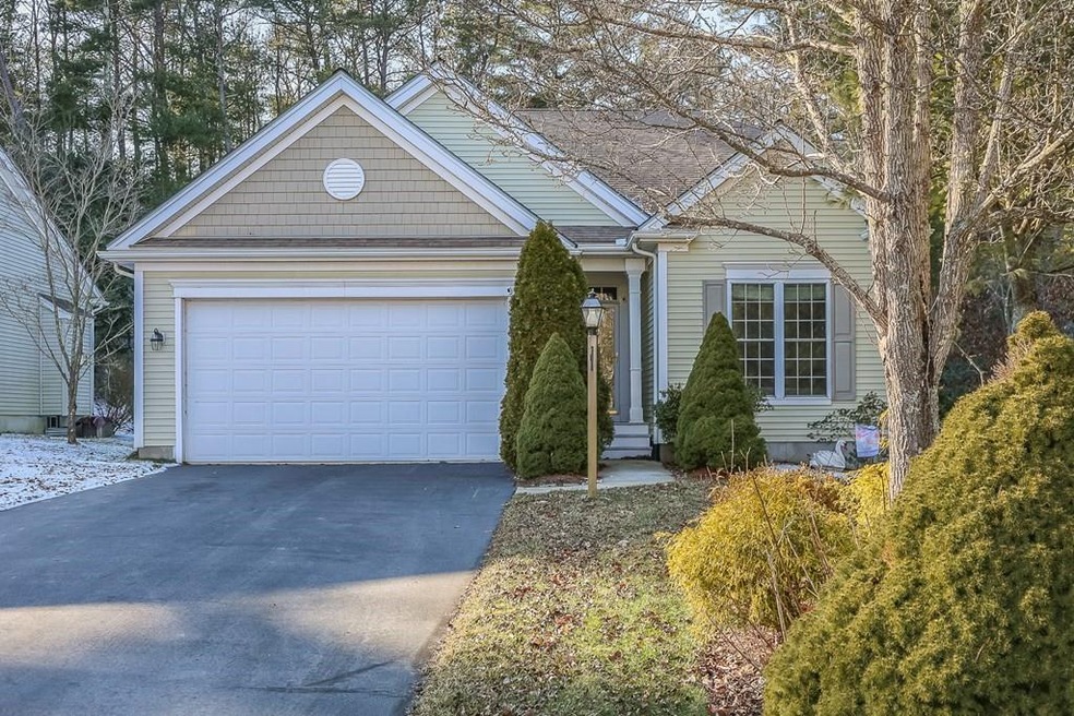 18 Millers Joist, Plymouth, MA 02360 - photo 1