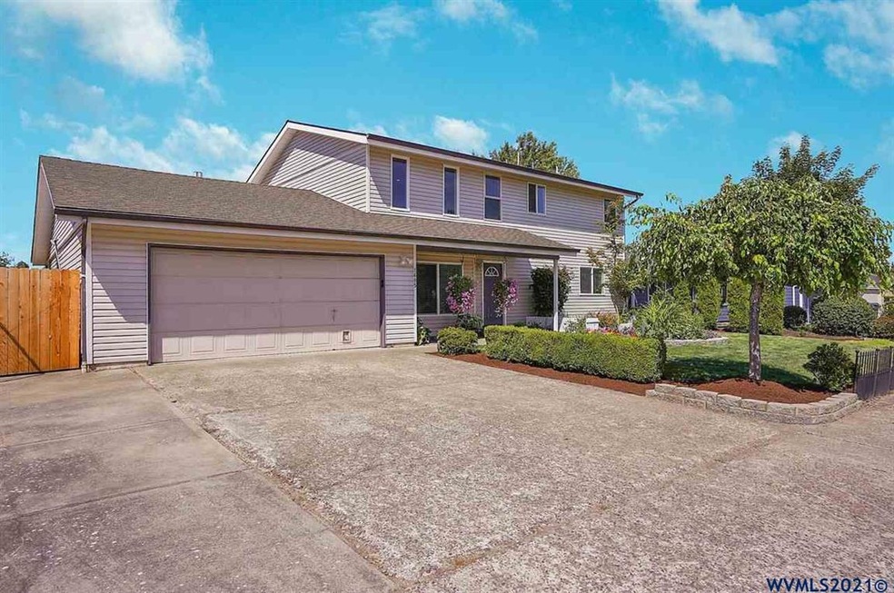 1685 Rock Ledge Dr NE, Keizer, OR 97303 - photo 1