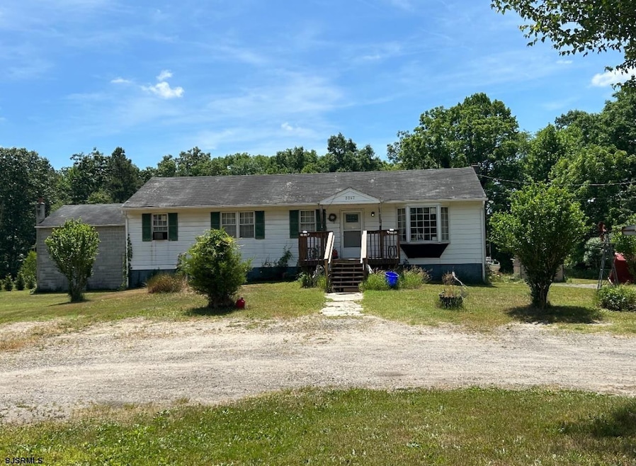 3347 Moores Ave, Hammonton, NJ 08037 - photo 1