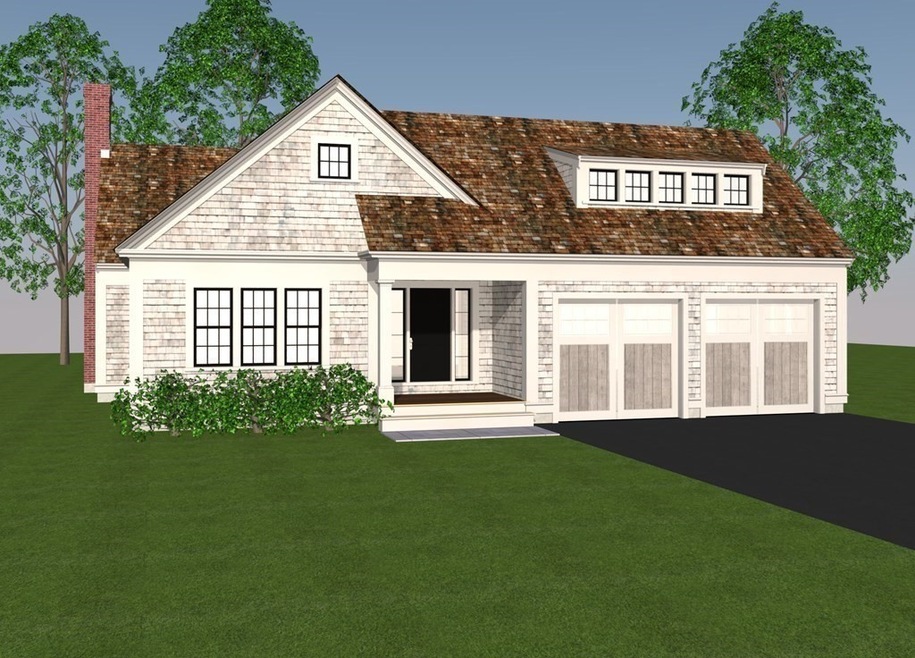 14 Blossom Dr, Plymouth, MA 02360 - photo 1