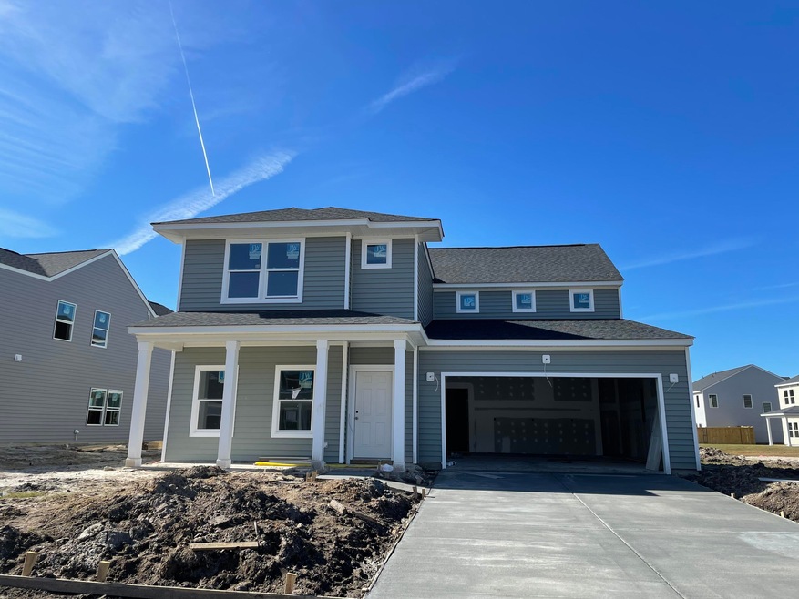 288 Lucca Dr, Summerville, SC 29486 - photo 1