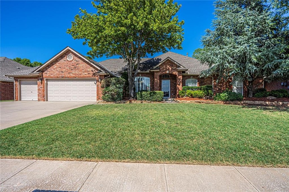 2801 Overland Way, Edmond, OK 73012 - photo 1